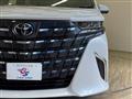 2026 Toyota Alphard Hybrid