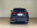 2022 Toyota Harrier Hybrid