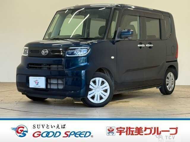 2020 Daihatsu Tanto
