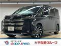 2025 Toyota Noah