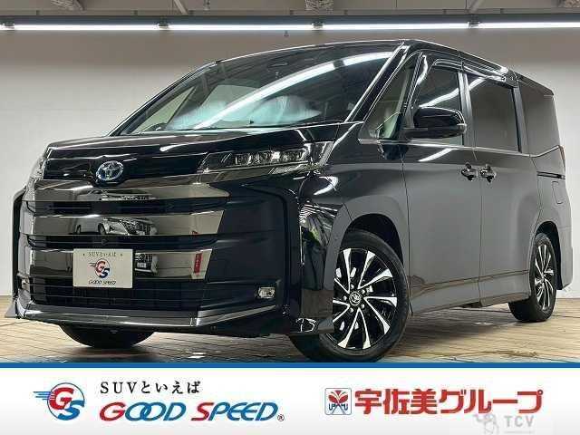 2025 Toyota Noah