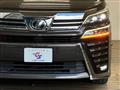 2018 Toyota Vellfire