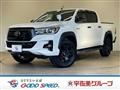 2020 Toyota Hilux