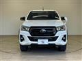 2020 Toyota Hilux