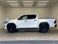 2020 Toyota Hilux