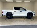 2020 Toyota Hilux