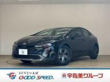 2023 Toyota Prius