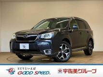 2013 Subaru Forester