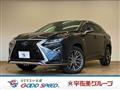 2016 Lexus RX
