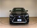 2016 Lexus RX
