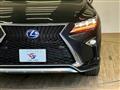 2016 Lexus RX