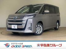 2022 Toyota Noah