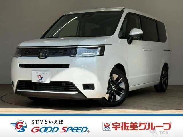 2026 Honda Step WGN