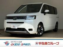 2026 Honda Step WGN