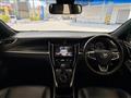 2018 Toyota Harrier