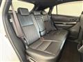 2018 Toyota Harrier