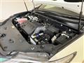 2018 Toyota Harrier