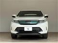 2018 Toyota Harrier