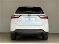 2018 Toyota Harrier