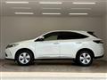 2018 Toyota Harrier