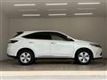 2018 Toyota Harrier
