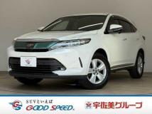 2018 Toyota Harrier