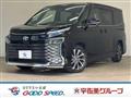 2023 Toyota Voxy