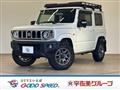 2019 Suzuki Jimny