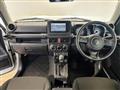 2019 Suzuki Jimny