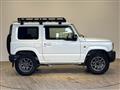 2019 Suzuki Jimny