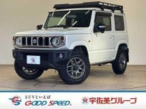 2019 Suzuki Jimny