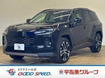2026 Toyota RAV4