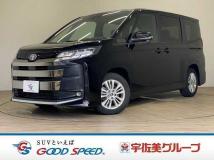 2023 Toyota Noah