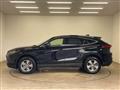 2023 Toyota Harrier