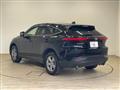 2023 Toyota Harrier