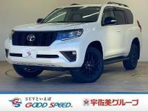2023 Toyota Land Cruiser Prado