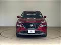 2022 Nissan X-Trail