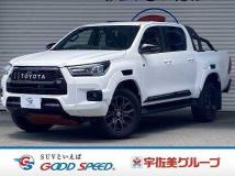 2023 Toyota Hilux