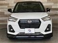 2020 Daihatsu Rocky