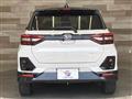 2020 Daihatsu Rocky