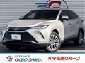 2023 Toyota Harrier