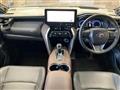 2023 Toyota Harrier