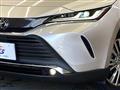 2023 Toyota Harrier