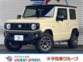 2021 Suzuki Jimny