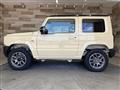 2021 Suzuki Jimny