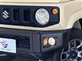 2021 Suzuki Jimny