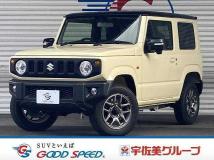 2021 Suzuki Jimny