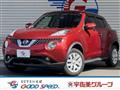 2015 Nissan Juke