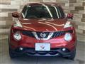 2015 Nissan Juke