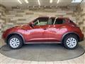2015 Nissan Juke